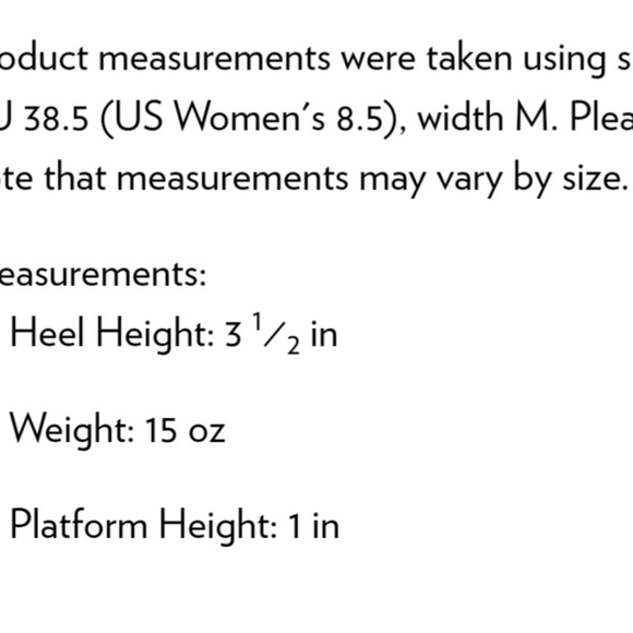 Free People Running in Wedges - Picture 11 of 11